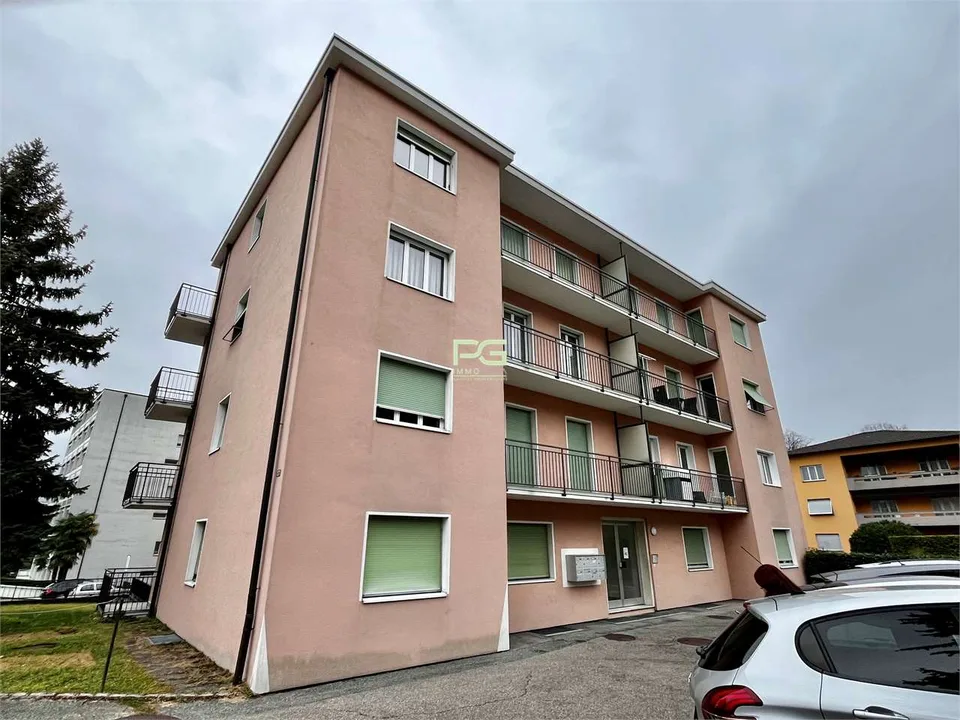Appartamento 3.5 locali ristrutturato