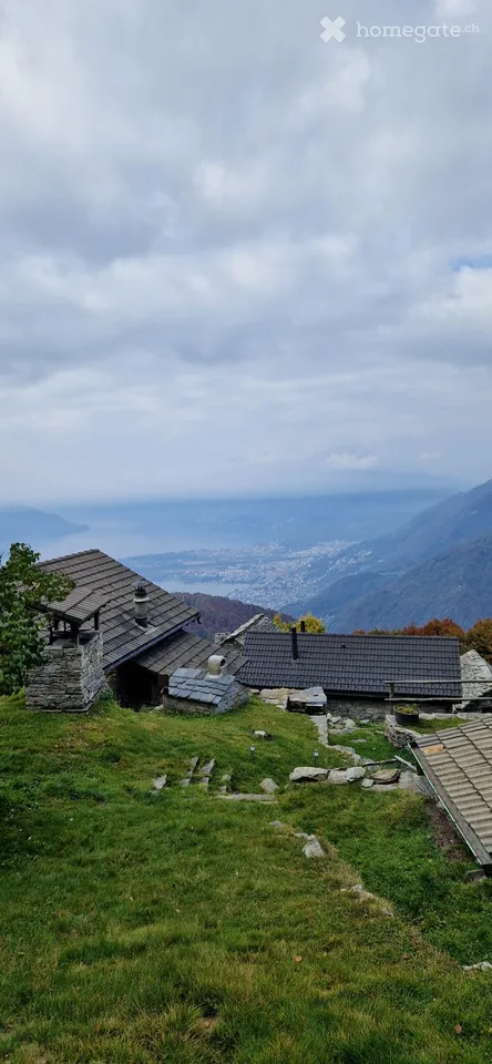 Rustico