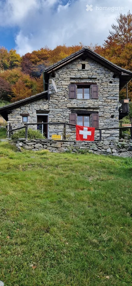 Rustico