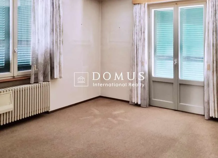 Stunning independent house with 7.5 rooms and garden in Cureglia – photo 13 of 13