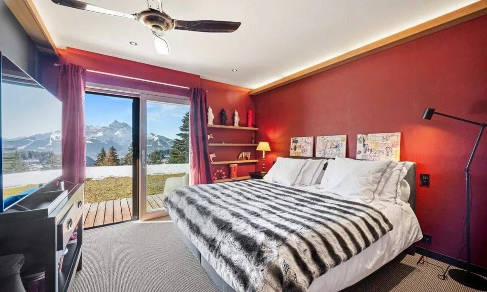 Propriété 9 pièces à Gryon – photo 8 sur 23