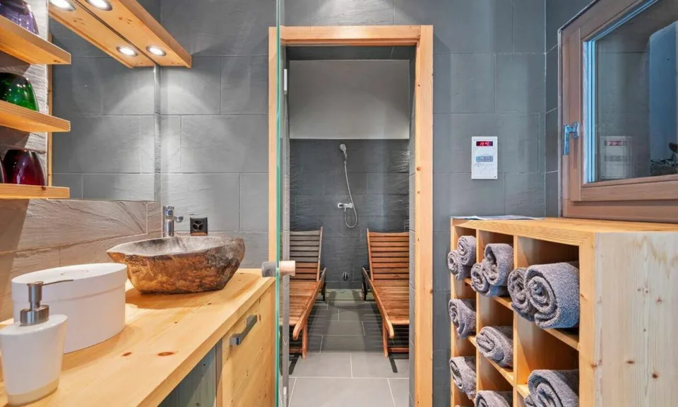 Propriété 9 pièces à Gryon – photo 22 sur 23