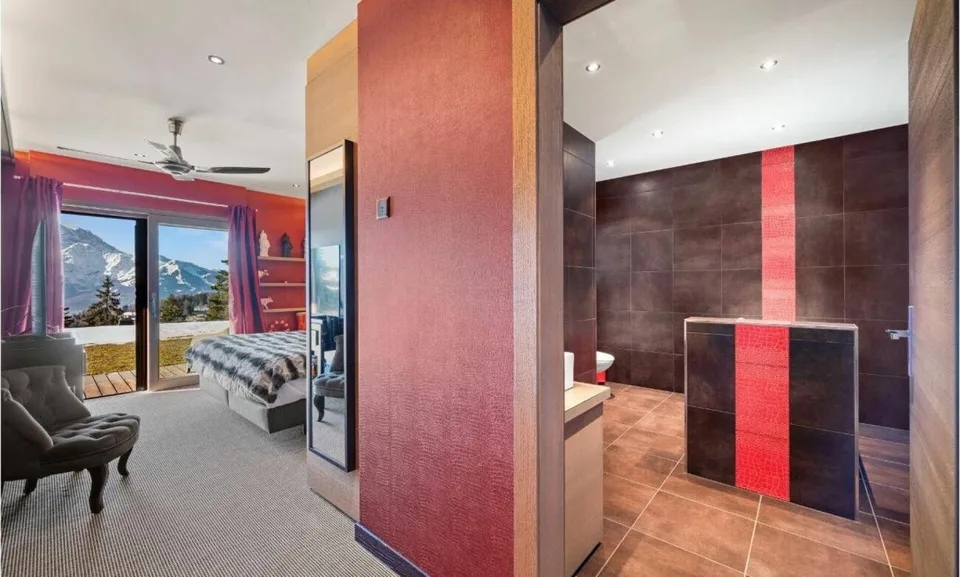 Propriété 9 pièces à Gryon – photo 9 sur 23
