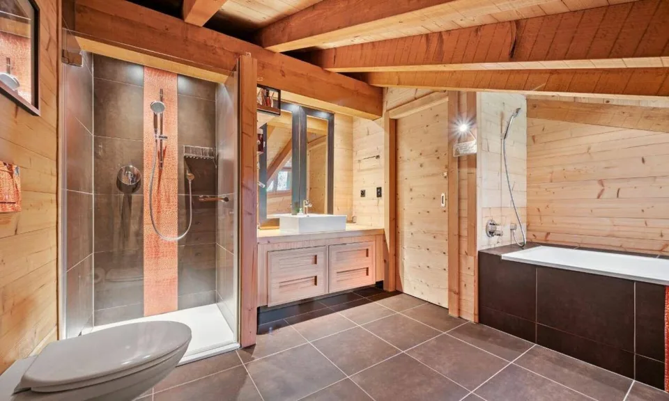 Propriété 9 pièces à Gryon – photo 19 sur 23