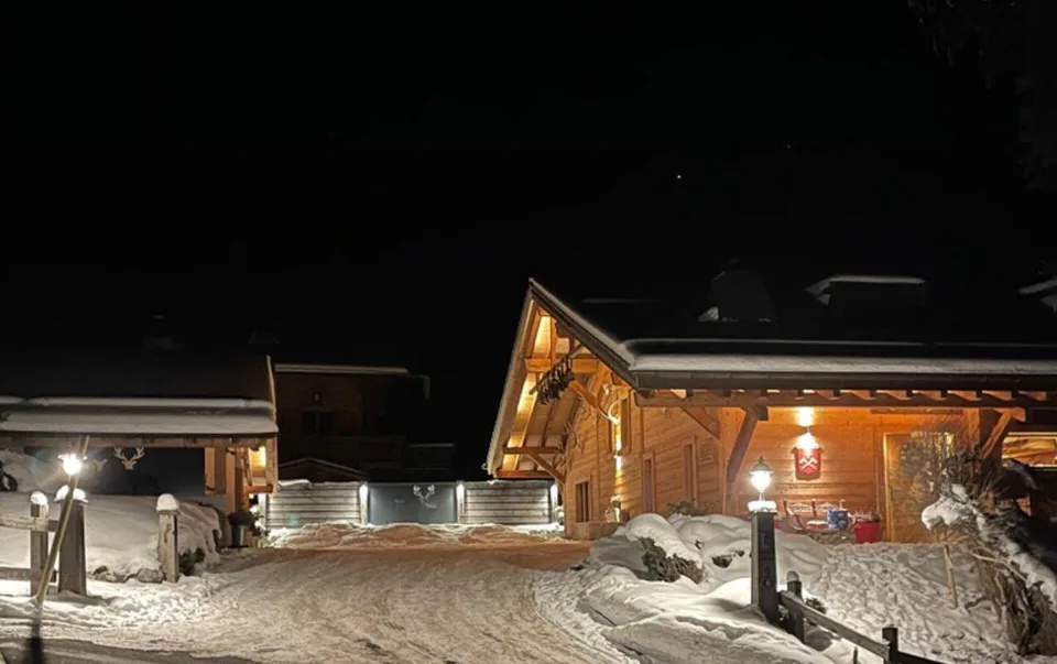 Propriété 9 pièces à Gryon – photo 23 sur 23