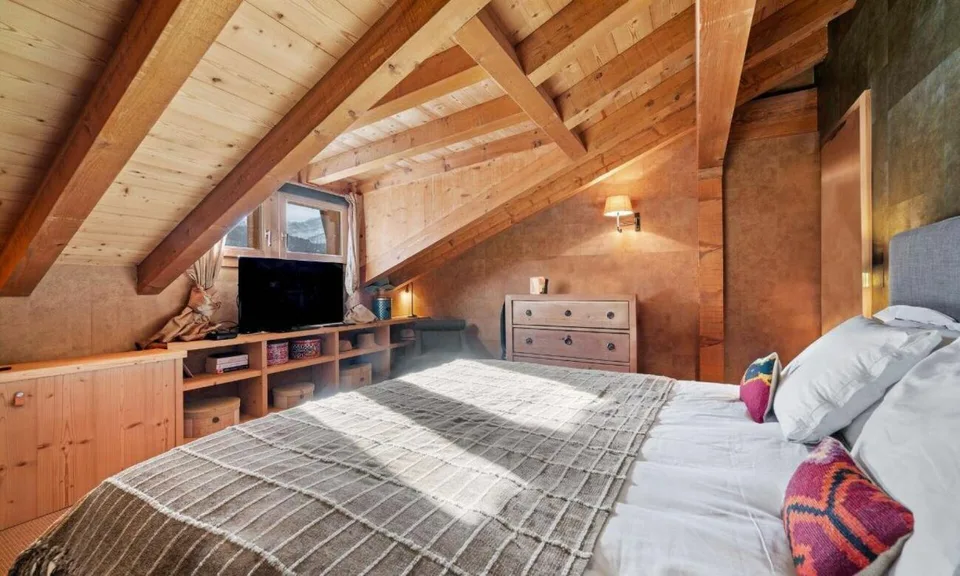 Propriété 9 pièces à Gryon – photo 20 sur 23