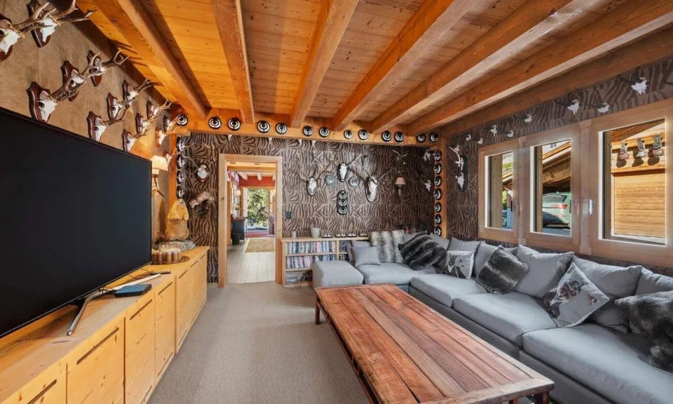 Propriété 9 pièces à Gryon – photo 14 sur 23