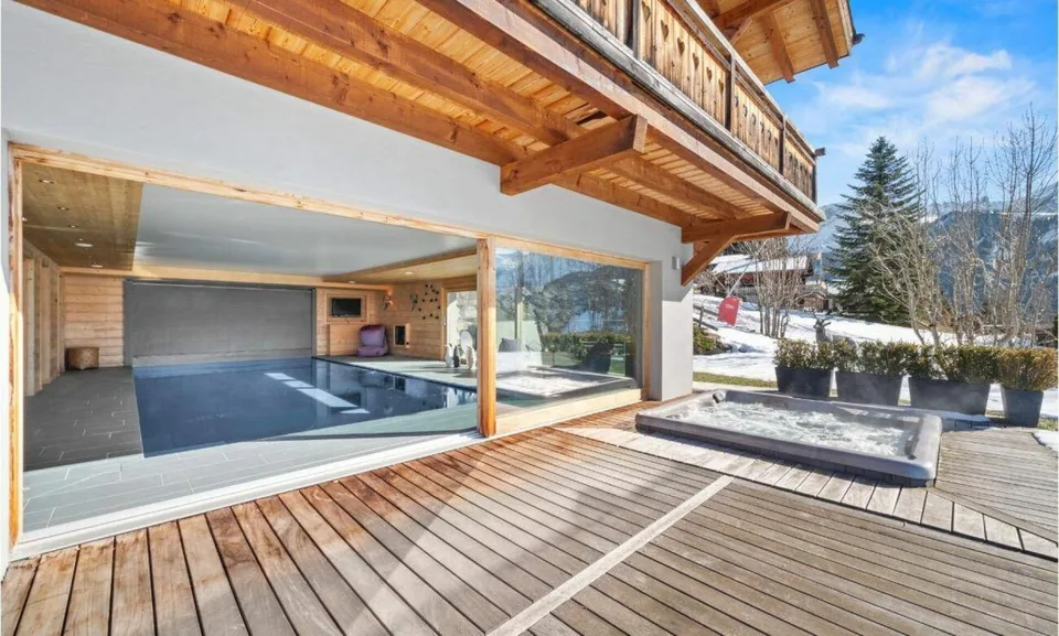 Propriété 9 pièces à Gryon – photo 21 sur 23