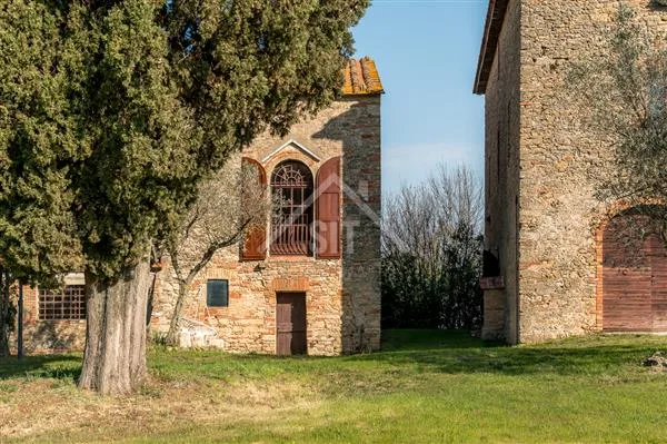 Pise : Ferme de 10 pièces – photo 6 sur 13