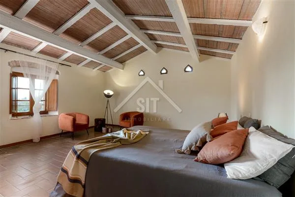 Pise : Ferme de 10 pièces – photo 12 sur 13