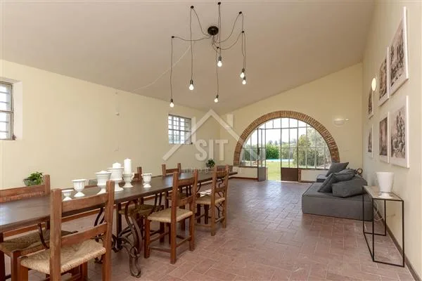 Pise : Ferme de 10 pièces – photo 8 sur 13