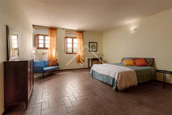 Pise : Ferme de 10 pièces – photo 9 sur 13