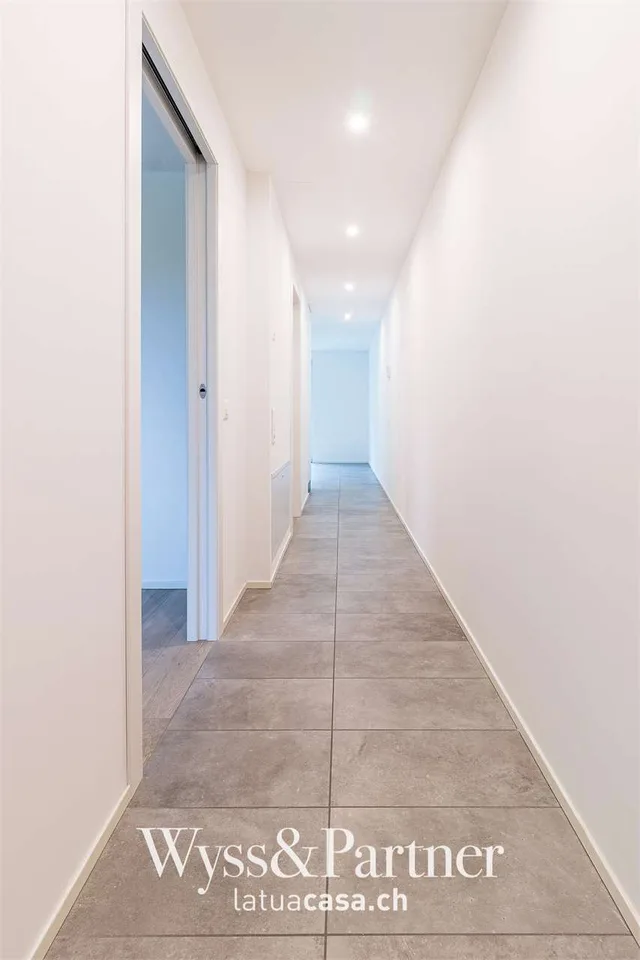 Cadenazzo - 2-Zimmer-Wohnung zu verkaufen