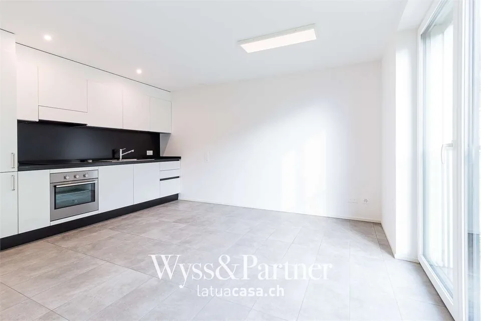Cadenazzo - 2-Zimmer-Wohnung zu verkaufen