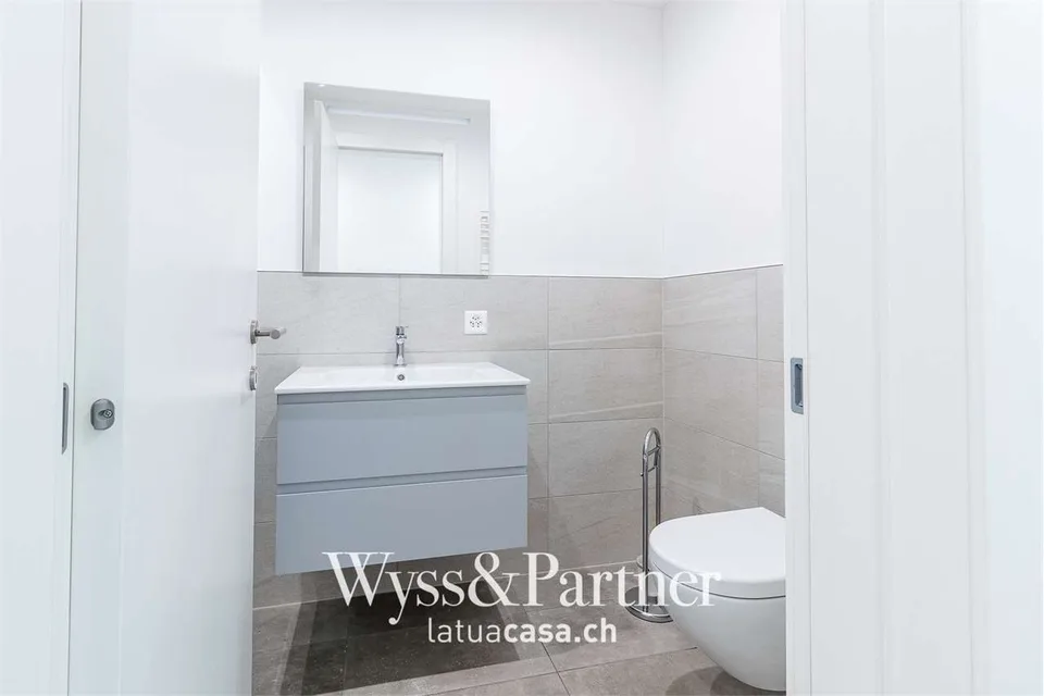 Cadenazzo - appartement 2 pièces à vendre – photo 7 sur 10