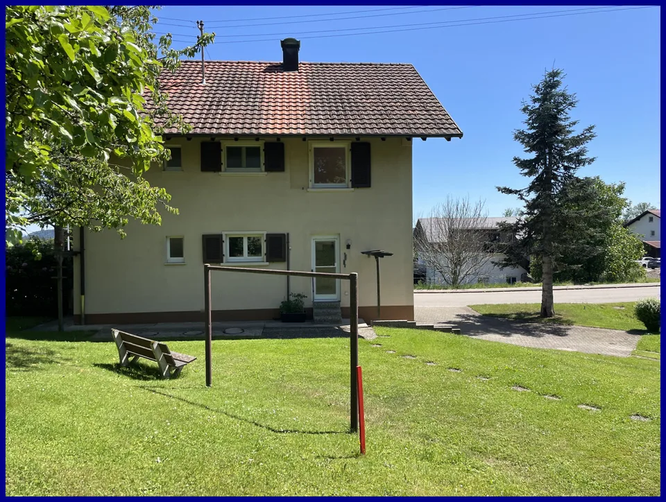 Albbruck-Buch - schönes EFH mit großem Grundstück – Foto 7 von 13