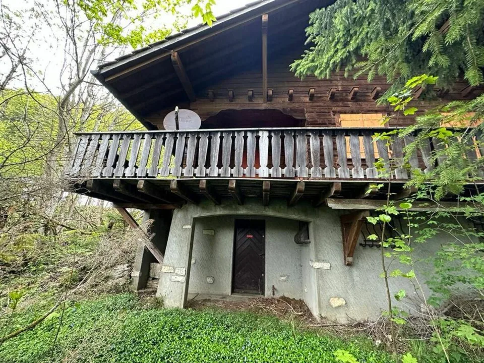 Baugrund in St-Cergue – Foto 7 von 7