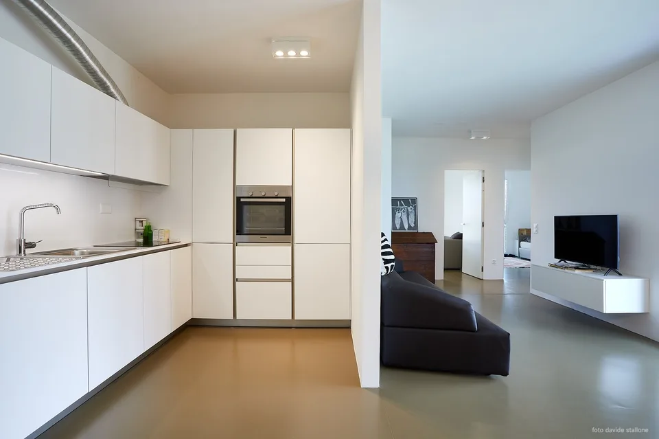 BALERNA – APPARTAMENTO DI 5 LOCALI MIX D’ ELEGANZA UNICA