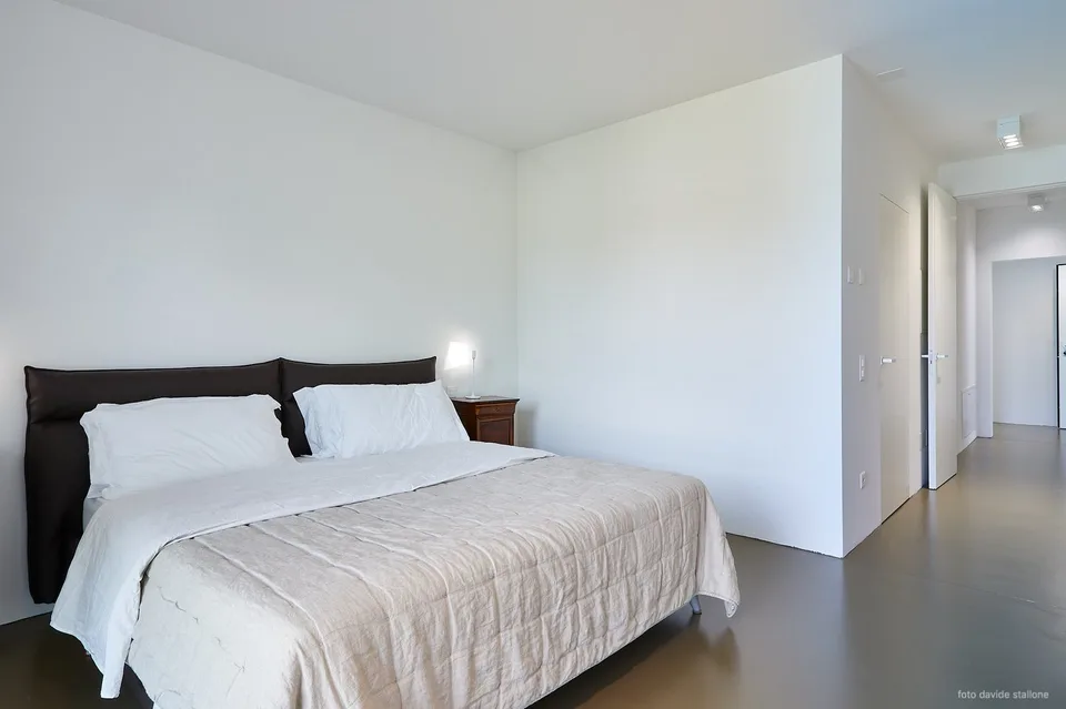BALERNA – APPARTAMENTO DI 5 LOCALI MIX D’ ELEGANZA UNICA – foto 6 di 9