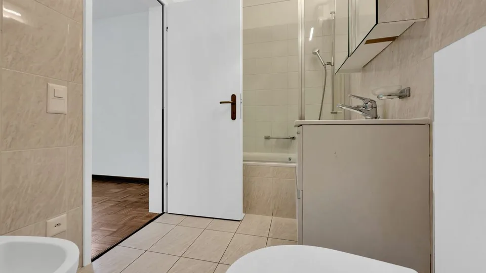 Minusio - Residenza Miralago – Foto 8 von 12