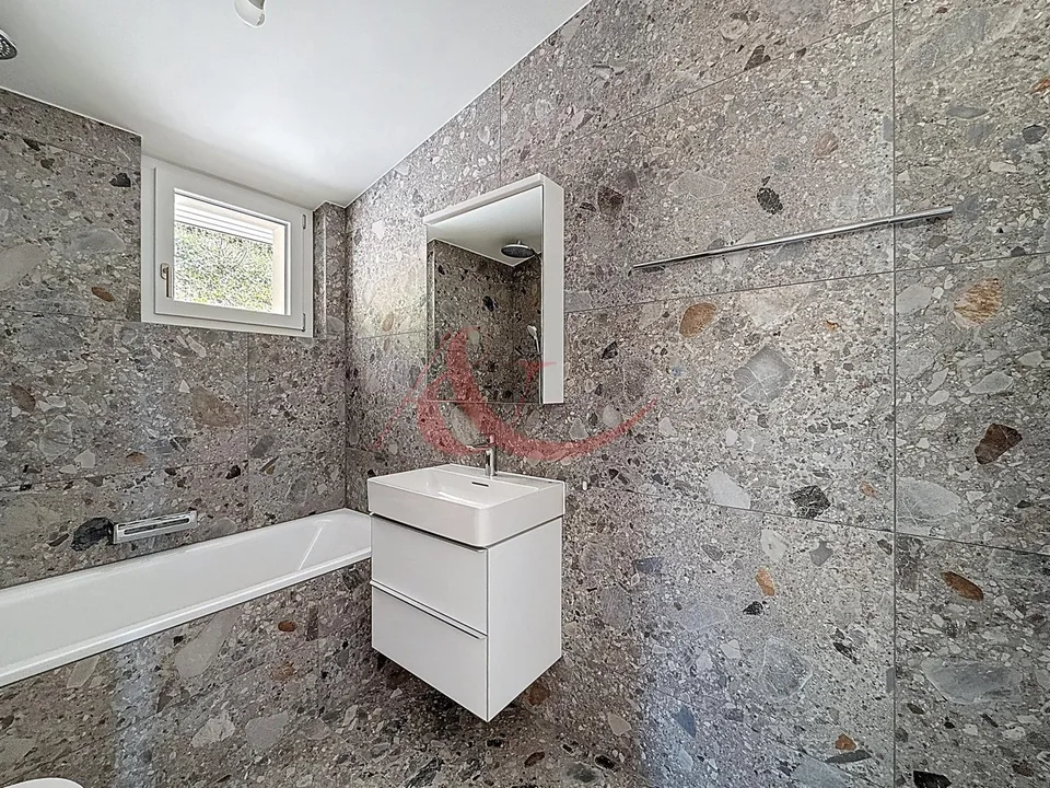 Neu - 4,5 Zimmer mit Panoramaterrasse - Einheit 1 – Foto 6 von 10