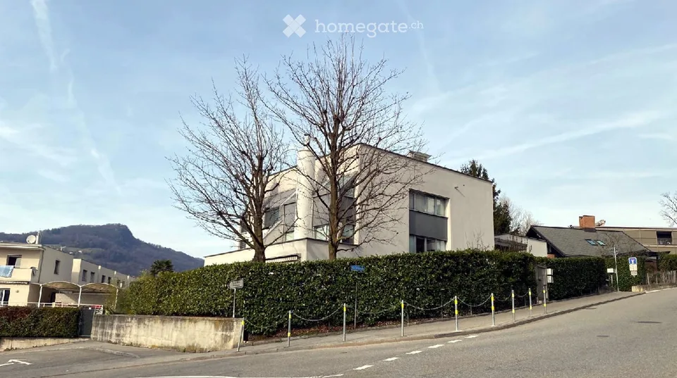 Casa bifamigliare in vendita a Pregassona