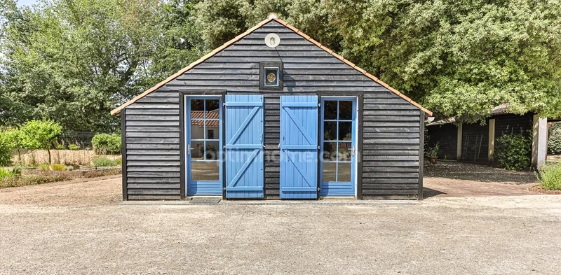 PROPRIETA' DI CHARME - VENDEE