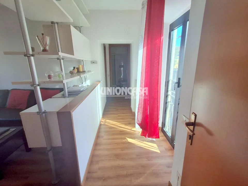 Appartement mit Terrasse in Binago – Via Roma 10 zum Verkauf