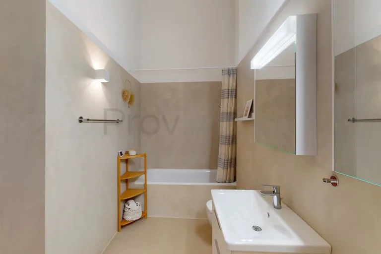 4.5-room attic apartment in Niedergösgen SO – photo 22 of 22