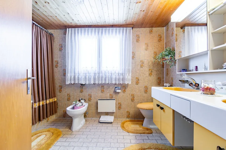 Chalet Rustica in Bellwald – Foto 13 von 23
