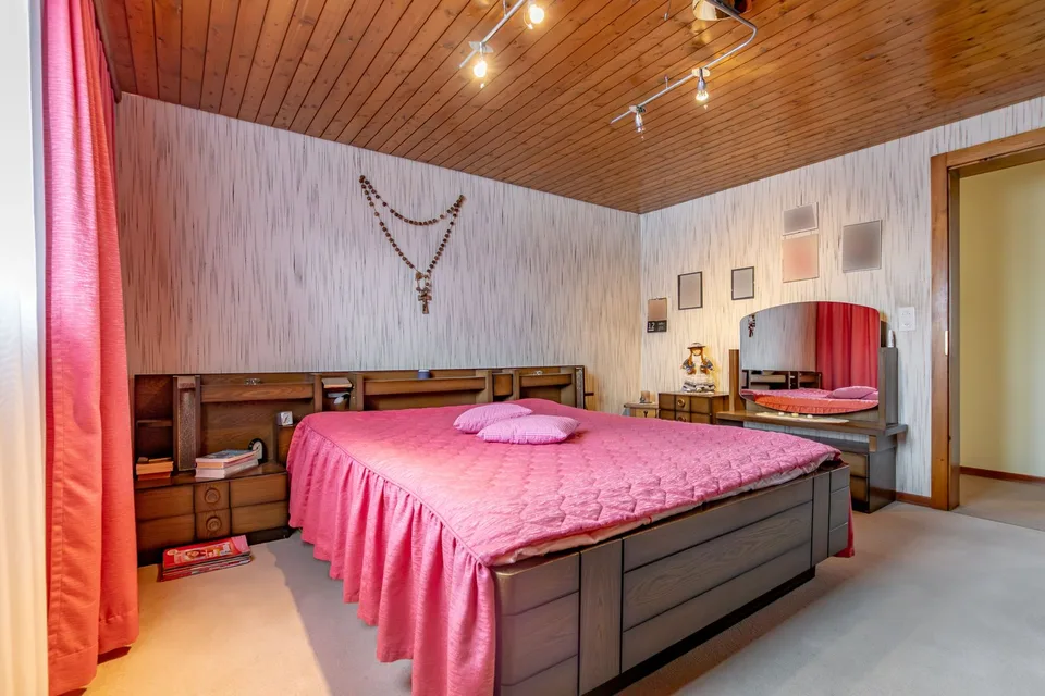 Chalet Rustica in Bellwald – Foto 7 von 23