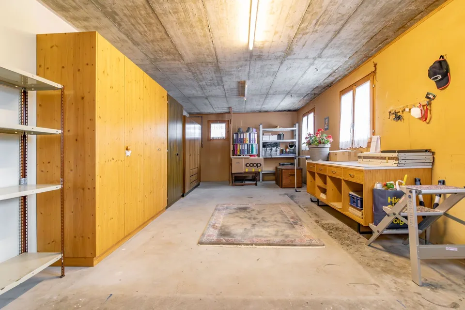 Chalet Rustica in Bellwald – Foto 21 von 23
