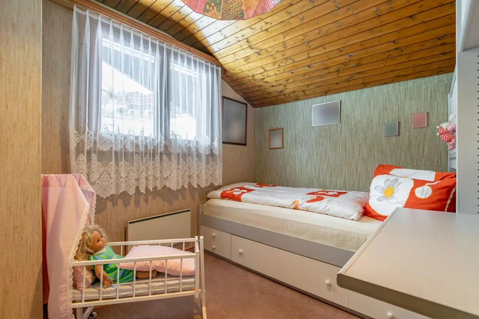 Chalet Rustica in Bellwald – Foto 10 von 23