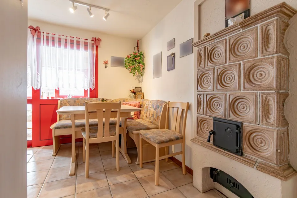 Chalet Rustica in Bellwald – Foto 6 von 23