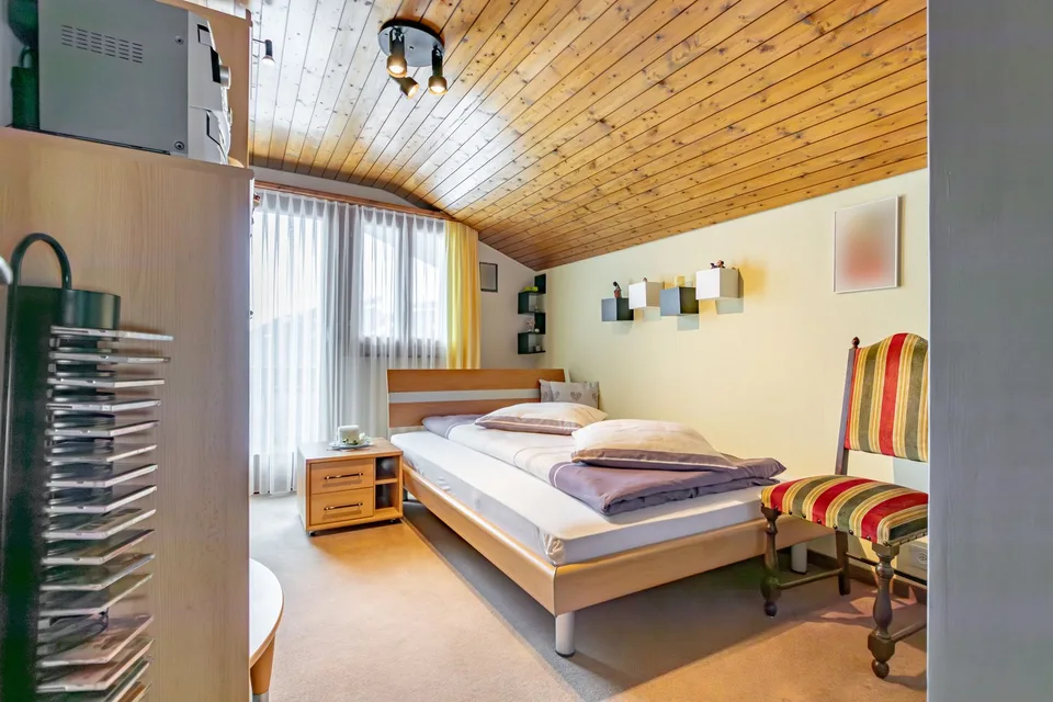 Chalet Rustica in Bellwald – Foto 8 von 23