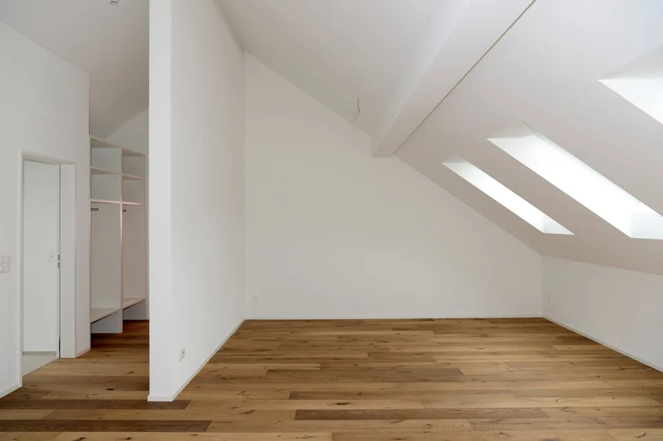 Appartement avec vue sur les Alpes glaronaises (F1-3)