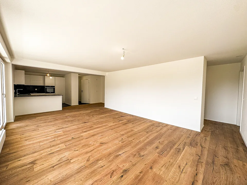 BROC - Magnifique appartement de 4.5 pièces entièrement rénové