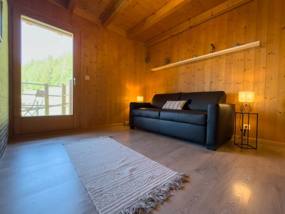 Magnificent Haus mit Panoramablick auf die Alpen – Foto 9 von 16