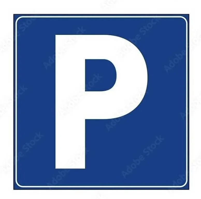Affittasi posteggio esterno