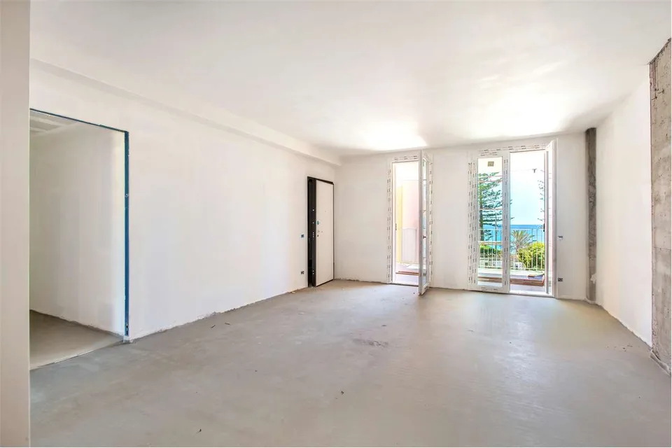 BUILDING "LE MUSE" - FRONTE MARE – foto 11 di 13