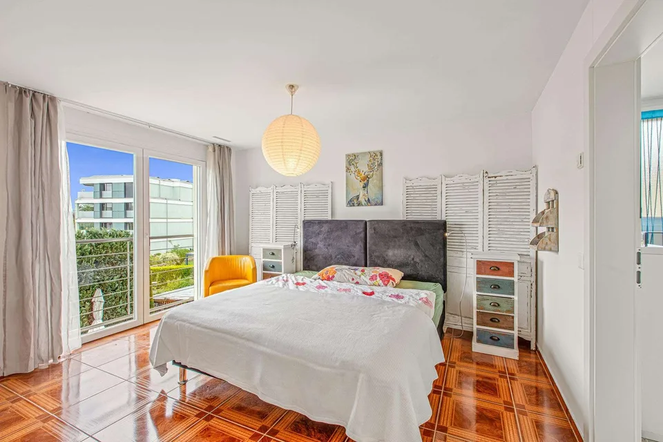 9.5 Zimmer DEFH mit Freiraum und Gestaltungspotenzial – Foto 6 von 12