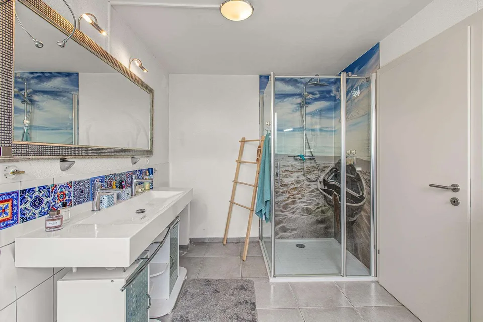 9.5 Zimmer DEFH mit Freiraum und Gestaltungspotenzial – Foto 7 von 12