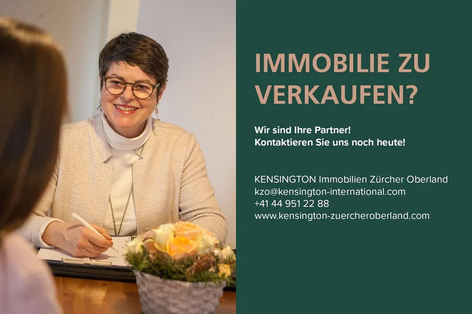 9.5 Zimmer DEFH mit Freiraum und Gestaltungspotenzial – Foto 12 von 12