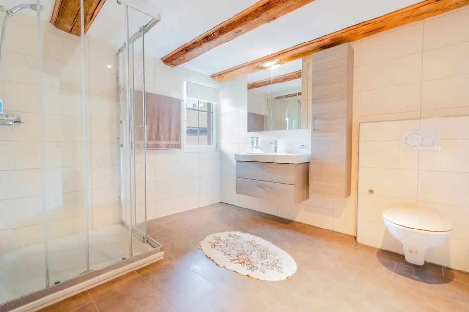 Hausgefühl statt Wohnung - Wohnen über drei Etagen – Foto 6 von 13