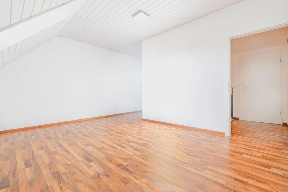 Hausgefühl statt Wohnung - Wohnen über drei Etagen – Foto 10 von 13