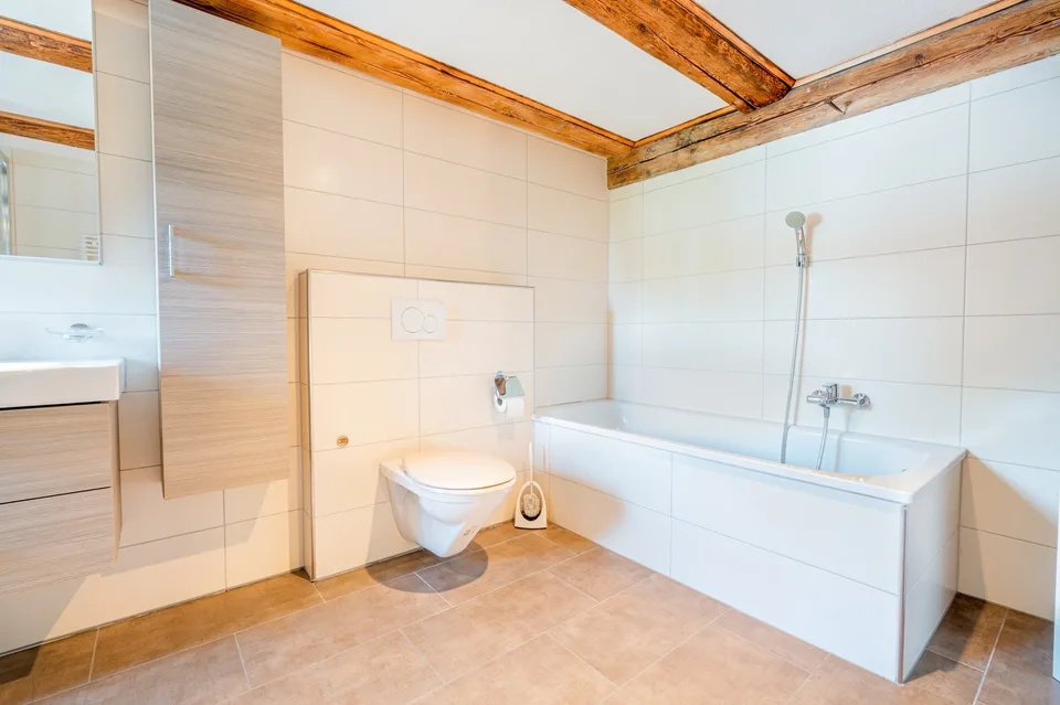 Hausgefühl statt Wohnung - Wohnen über drei Etagen – Foto 7 von 13