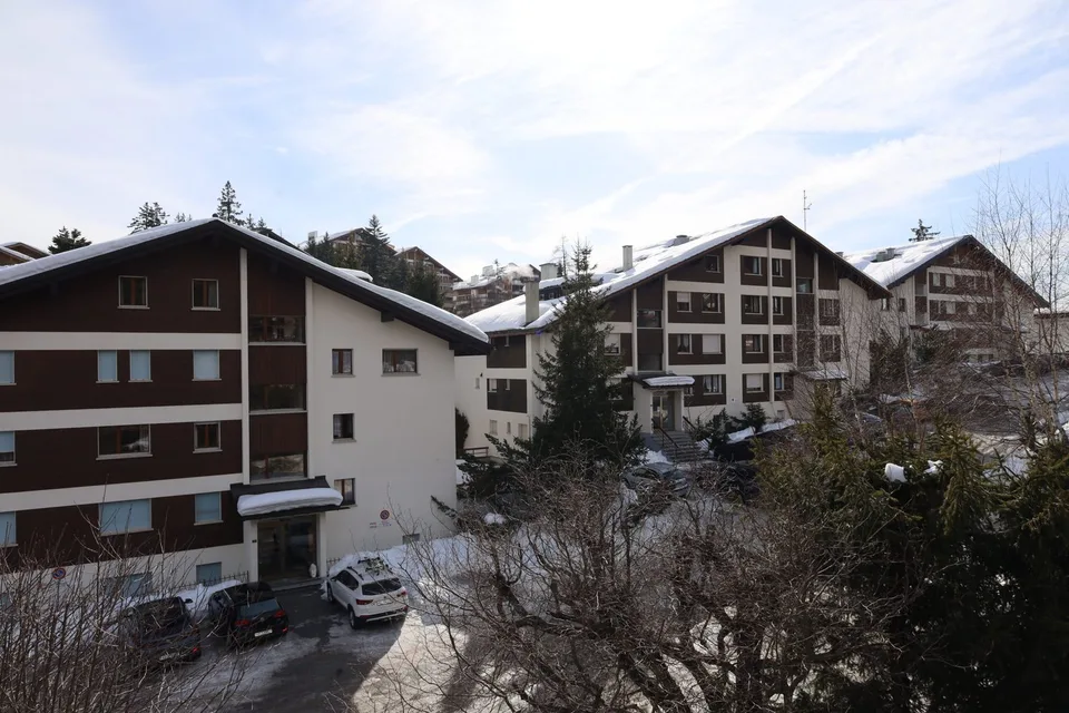 Prächtige 4,5-Zimmer-Wohnung in Crans – Foto 12 von 12