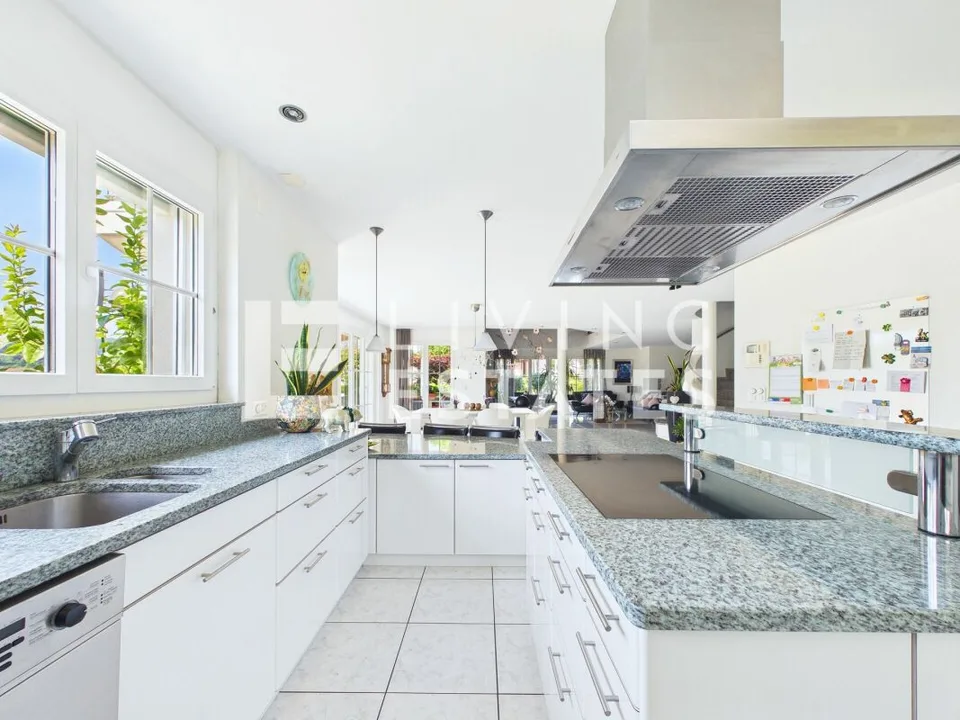A HOME OF THE EXTRA CLASS