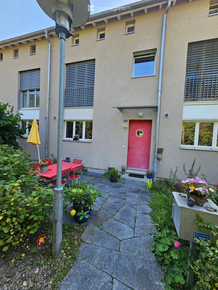 Casa di 7 locali adatta alle famiglie