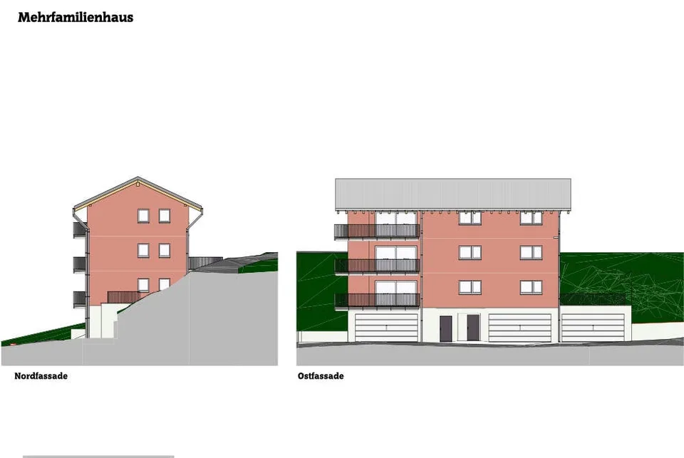 Neubauwohnung für den Erstwohnsitz – Foto 8 von 16